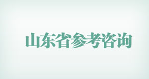山东省考咨询