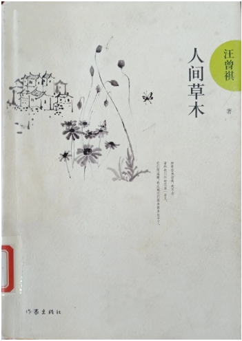 《人间草木》